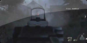 Modern Warfare 2 - Modern Warfare 2: Некоторые сцены геймплея могут быть пропущены