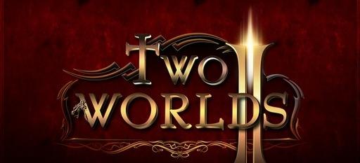Two Worlds 2 - 7 секунд геймплея Two Worlds 2