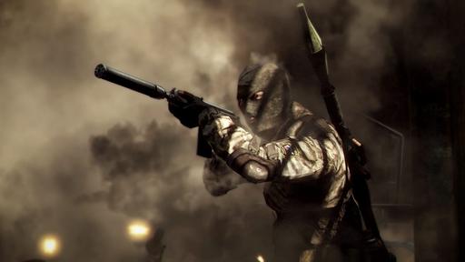 Battlefield: Bad Company 2 - Battlefield: Bad Company 2 обеспечен дополнениями на полгода вперед