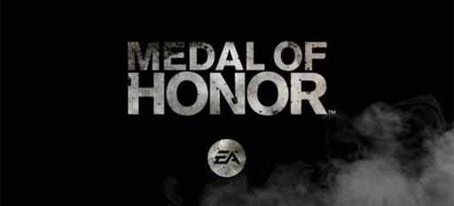 О записи звукового сопровождения для Medal of Honor