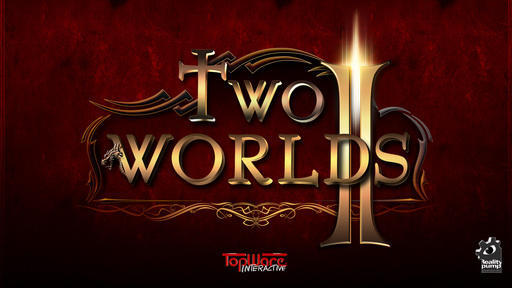 Two Worlds 2 - Первые 10 минут игры