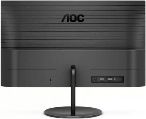 Игровое железо - Обзор монитора AOC Q27V4EA