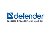 Конкурс с призами от Defender и Gamer.ru Update 